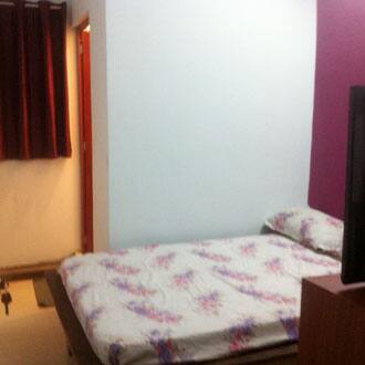 Green Acres, Bangalore 2